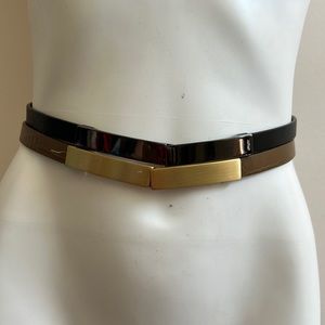 GAP ADJUSTABLE BELT -M
